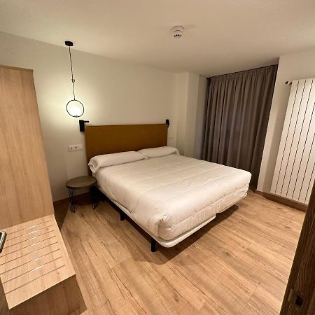 Hotel Monte Perdido 비엘사 외부 사진