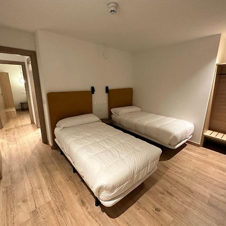 Hotel Monte Perdido 비엘사 외부 사진