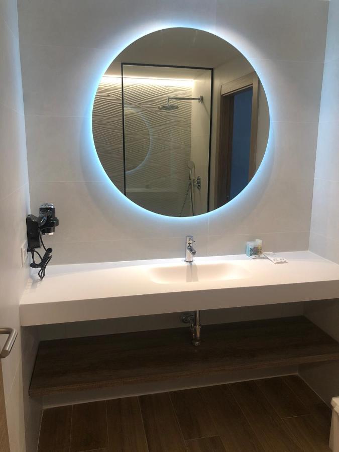 Hotel Monte Perdido 비엘사 외부 사진