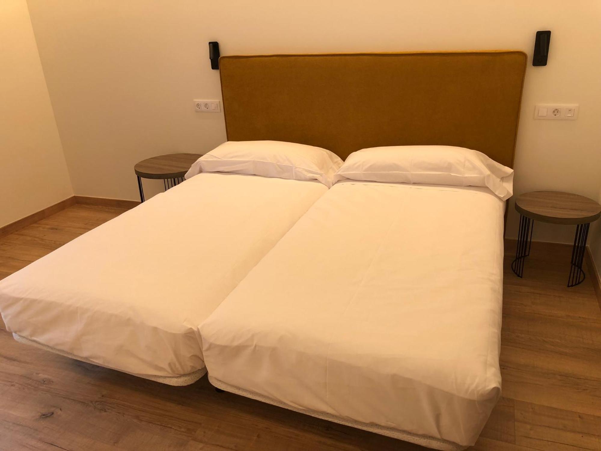 Hotel Monte Perdido 비엘사 외부 사진