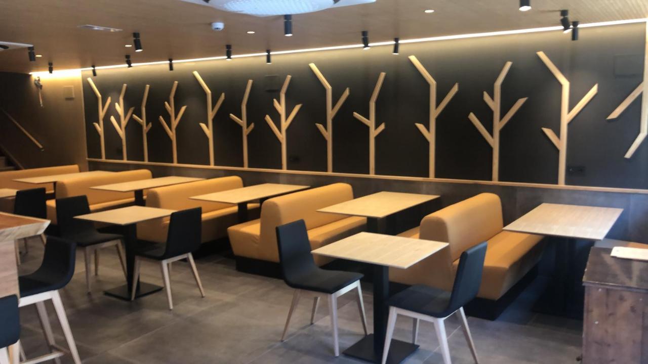 Hotel Monte Perdido 비엘사 외부 사진