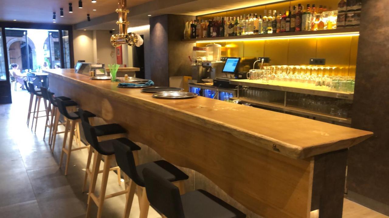 Hotel Monte Perdido 비엘사 외부 사진