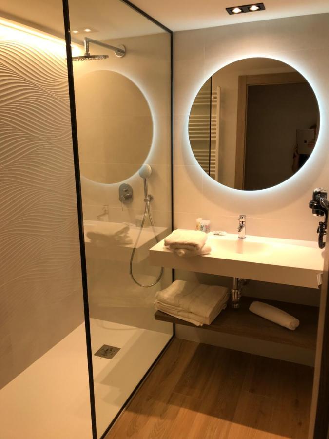 Hotel Monte Perdido 비엘사 외부 사진
