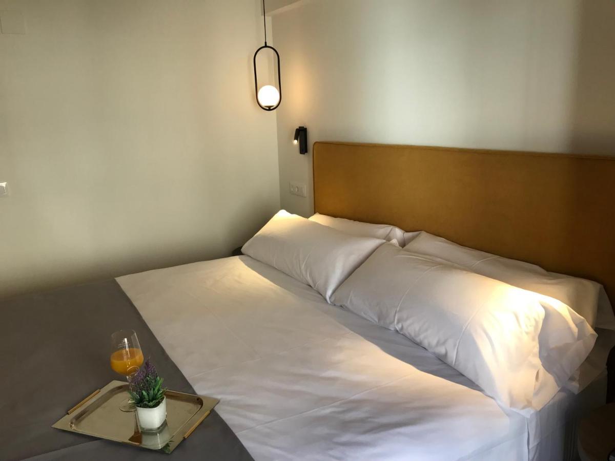Hotel Monte Perdido 비엘사 외부 사진