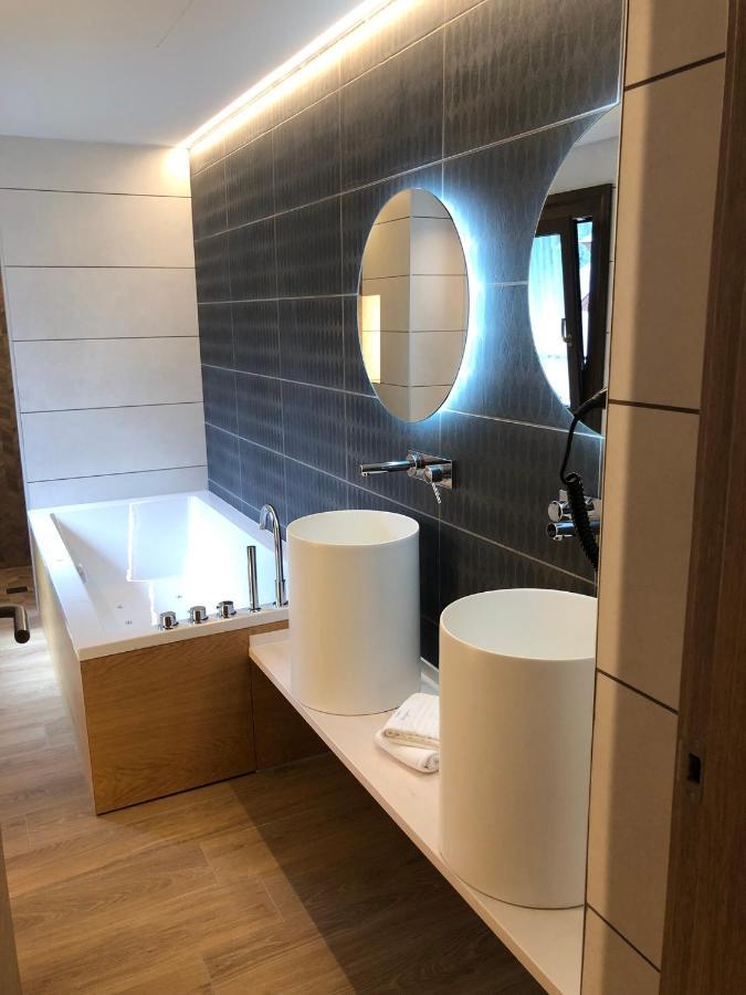 Hotel Monte Perdido 비엘사 외부 사진