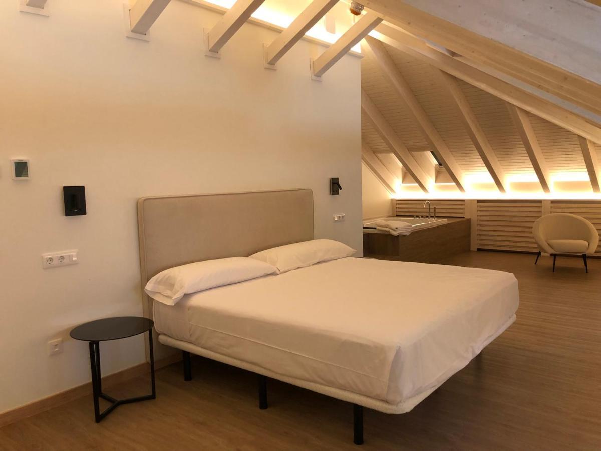 Hotel Monte Perdido 비엘사 외부 사진