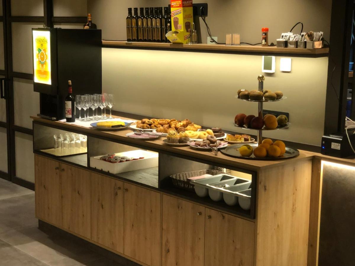 Hotel Monte Perdido 비엘사 외부 사진