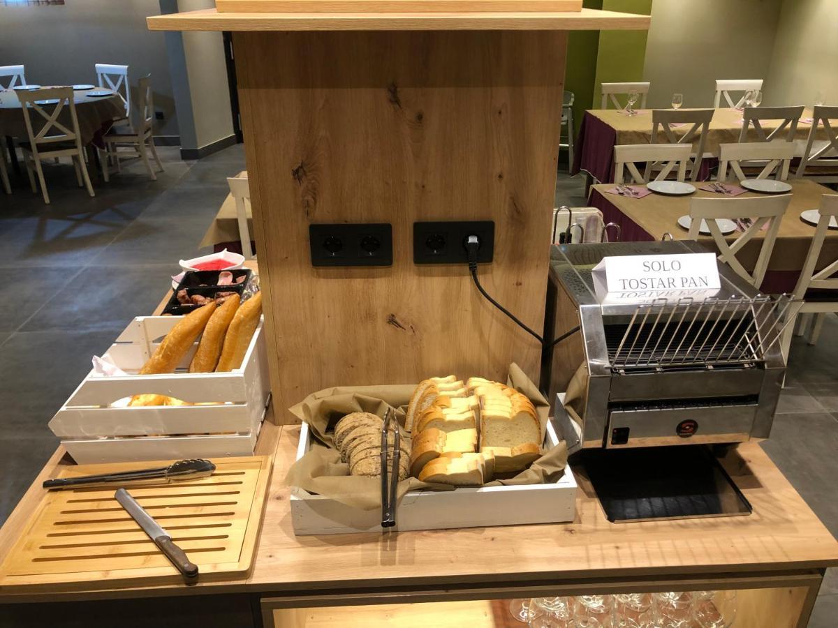 Hotel Monte Perdido 비엘사 외부 사진