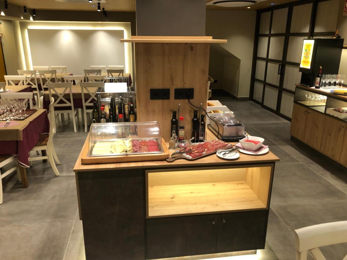 Hotel Monte Perdido 비엘사 외부 사진