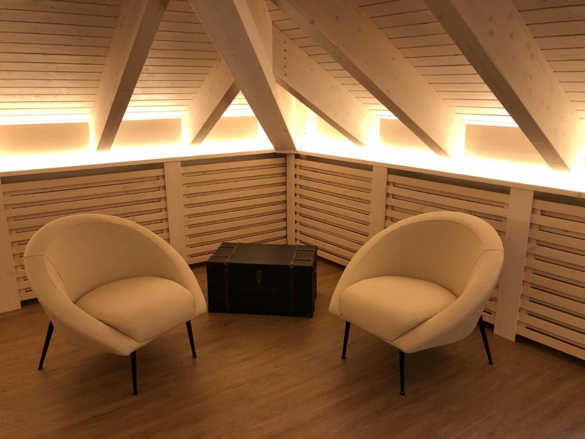 Hotel Monte Perdido 비엘사 외부 사진