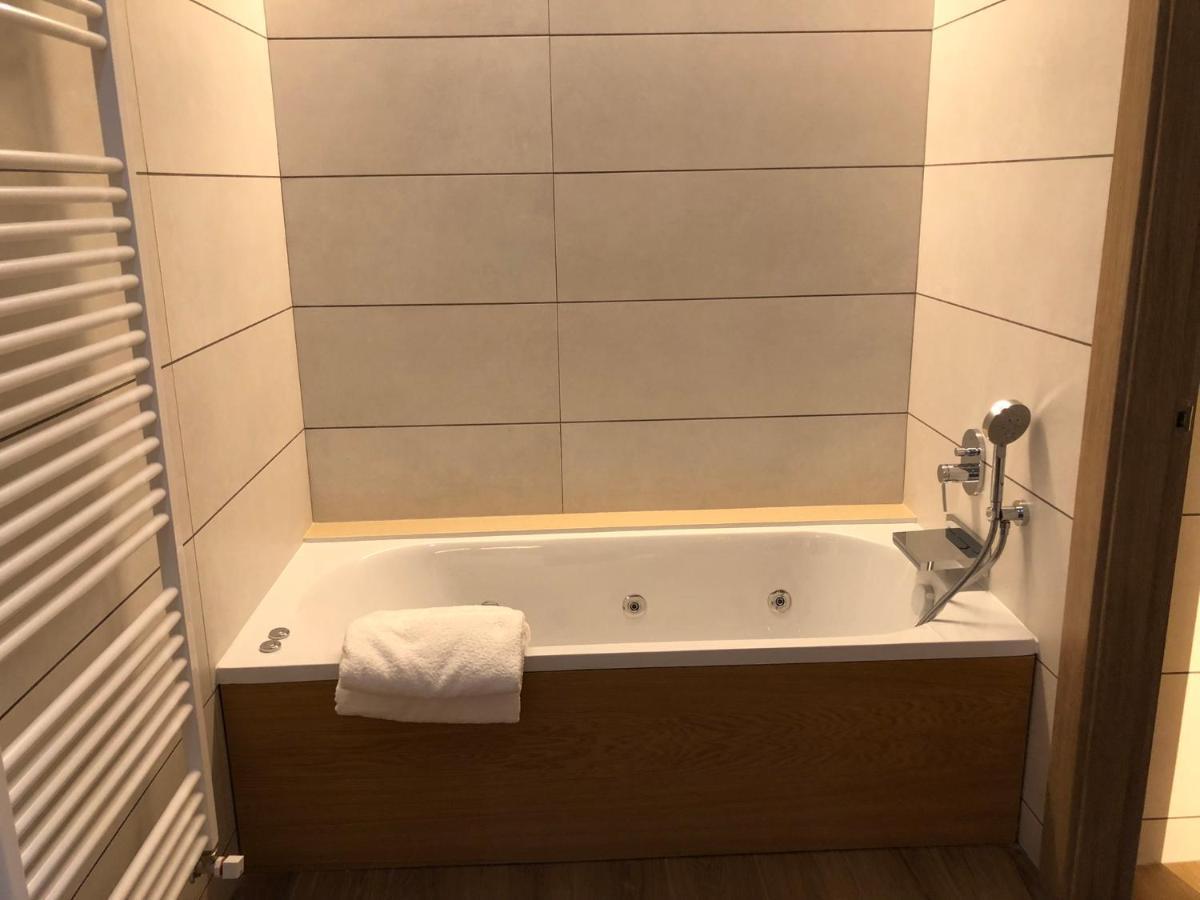 Hotel Monte Perdido 비엘사 외부 사진