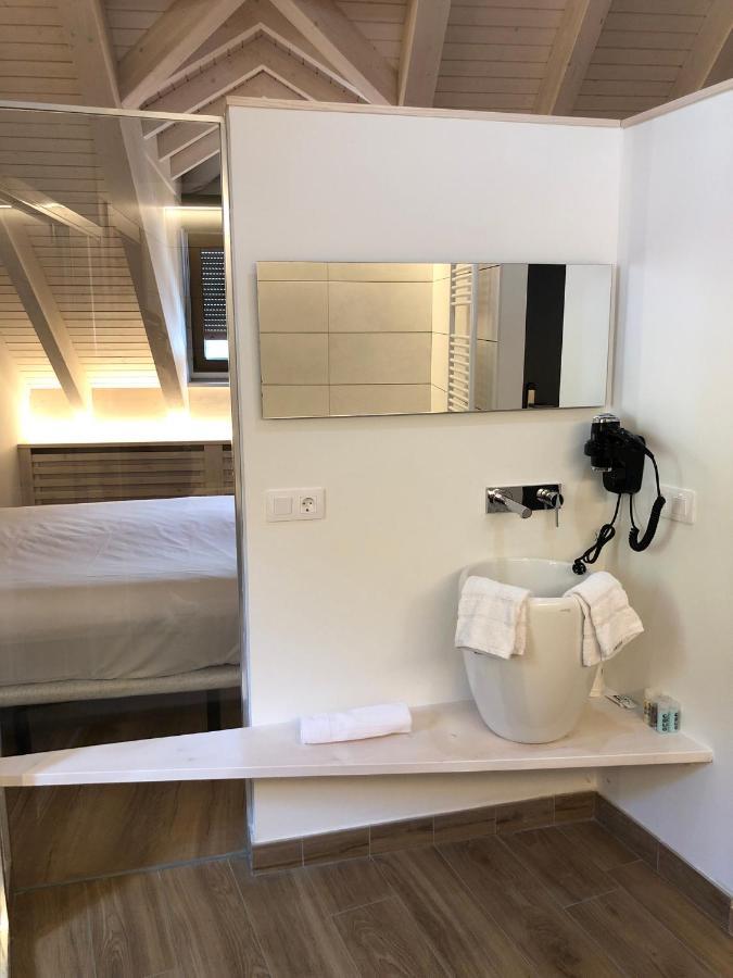 Hotel Monte Perdido 비엘사 외부 사진