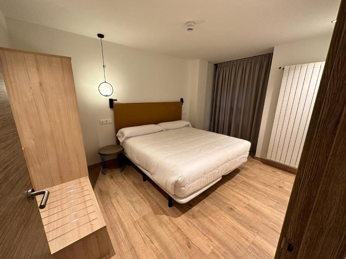 Hotel Monte Perdido 비엘사 외부 사진