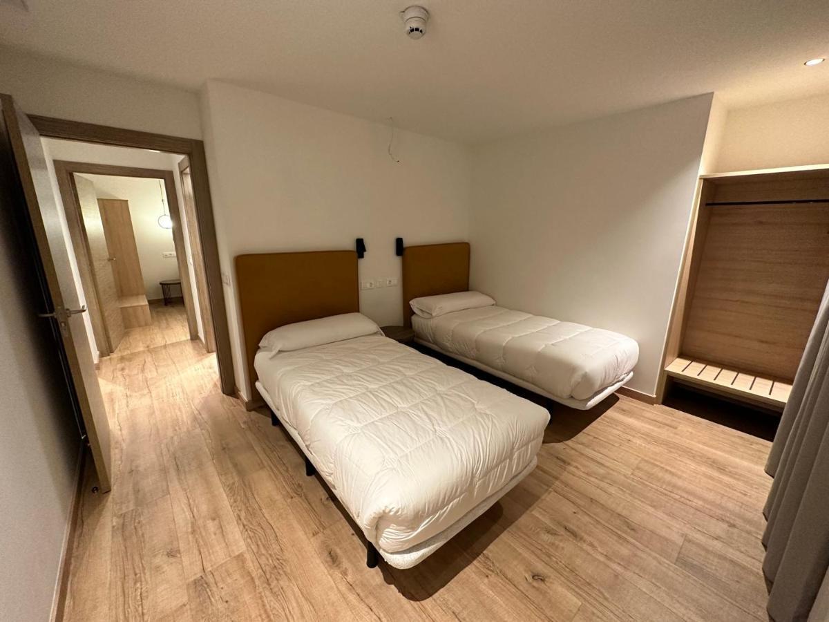 Hotel Monte Perdido 비엘사 외부 사진