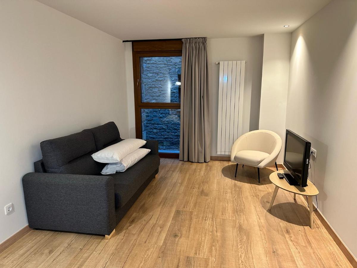 Hotel Monte Perdido 비엘사 외부 사진